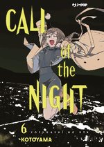 Call of the Night